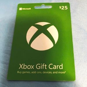 Xbox
